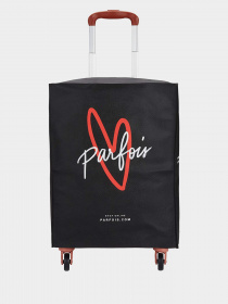 Валіза Parfois модель 5606428891616 Фото