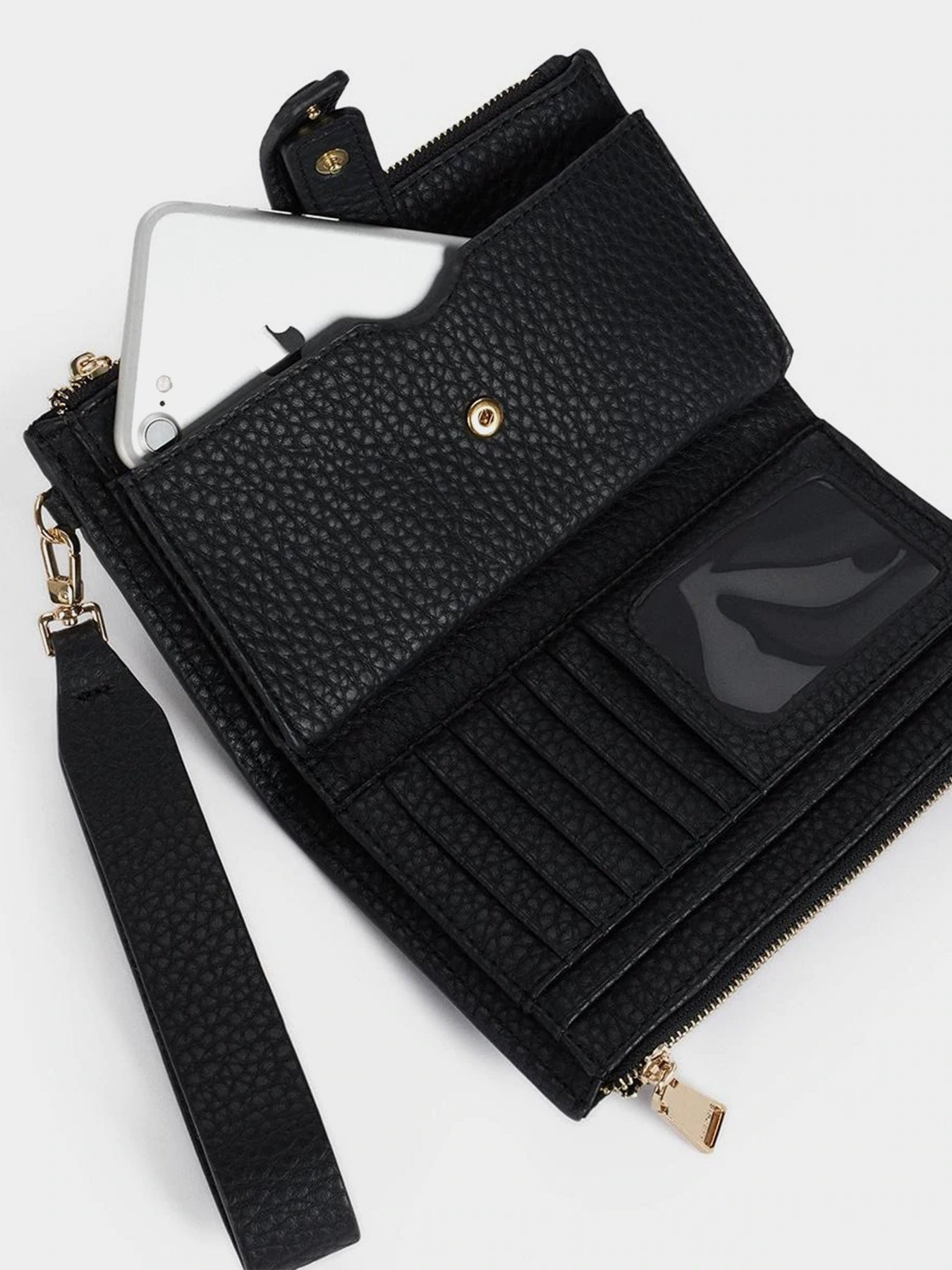 Кошелек Parfois модель 5606428861718 Кошелек Parfois модель 5606428861718 Фото