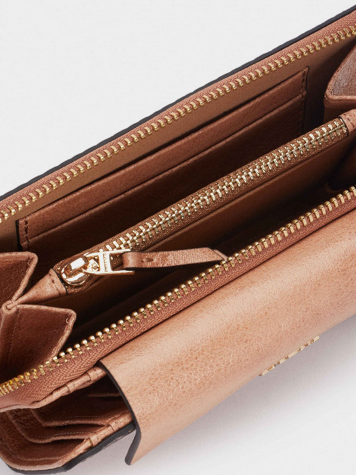 Кошелек Parfois модель 5606428880641 Фото