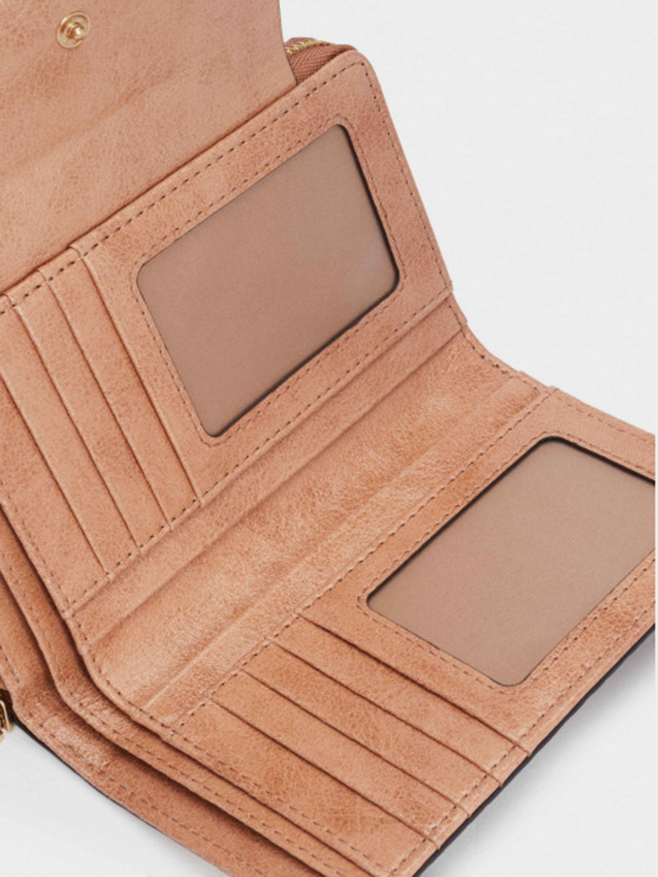 Кошелек Parfois модель 5606428880641 Фото