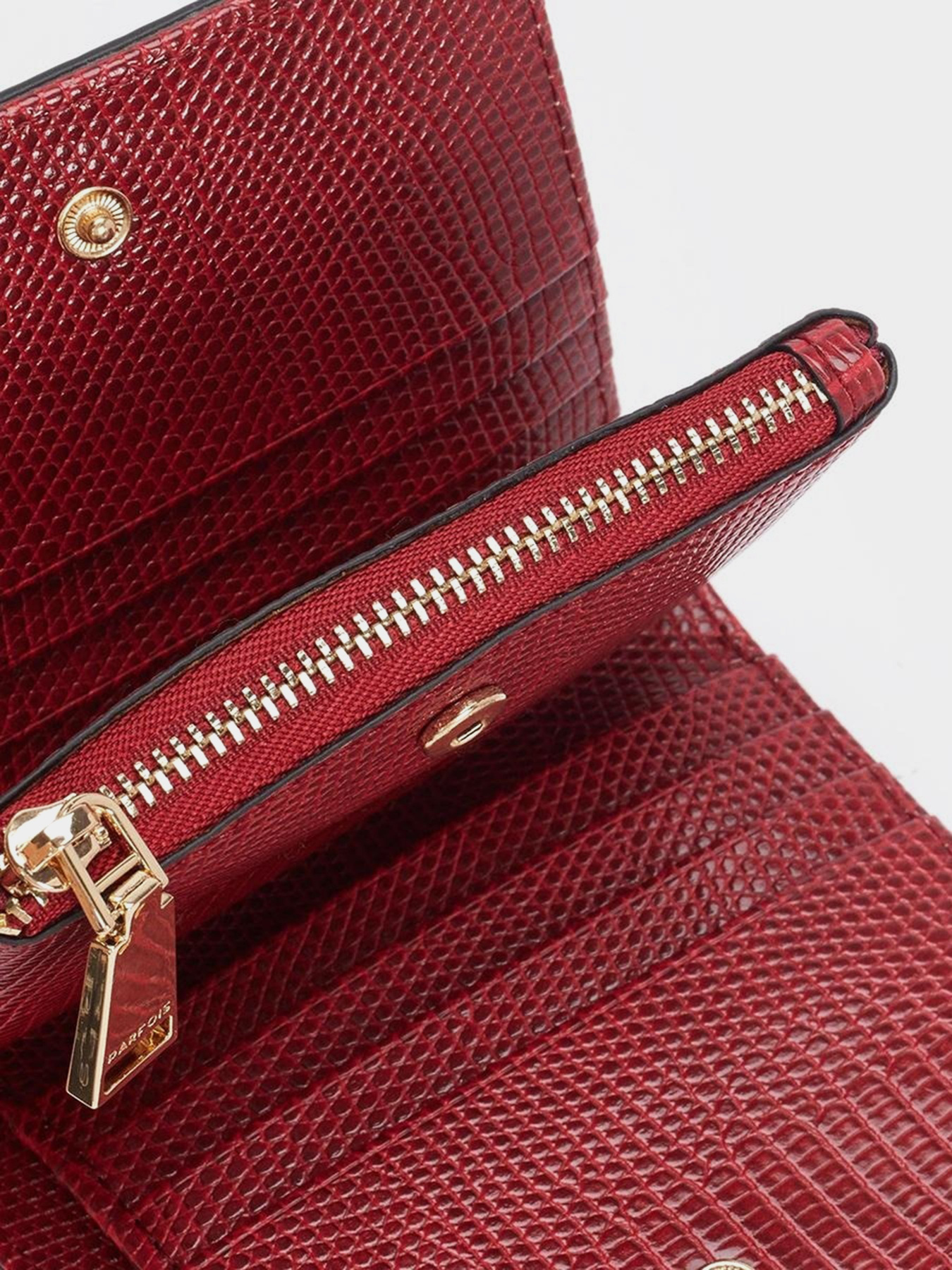 Гаманець Parfois модель 5606428880658 Фото