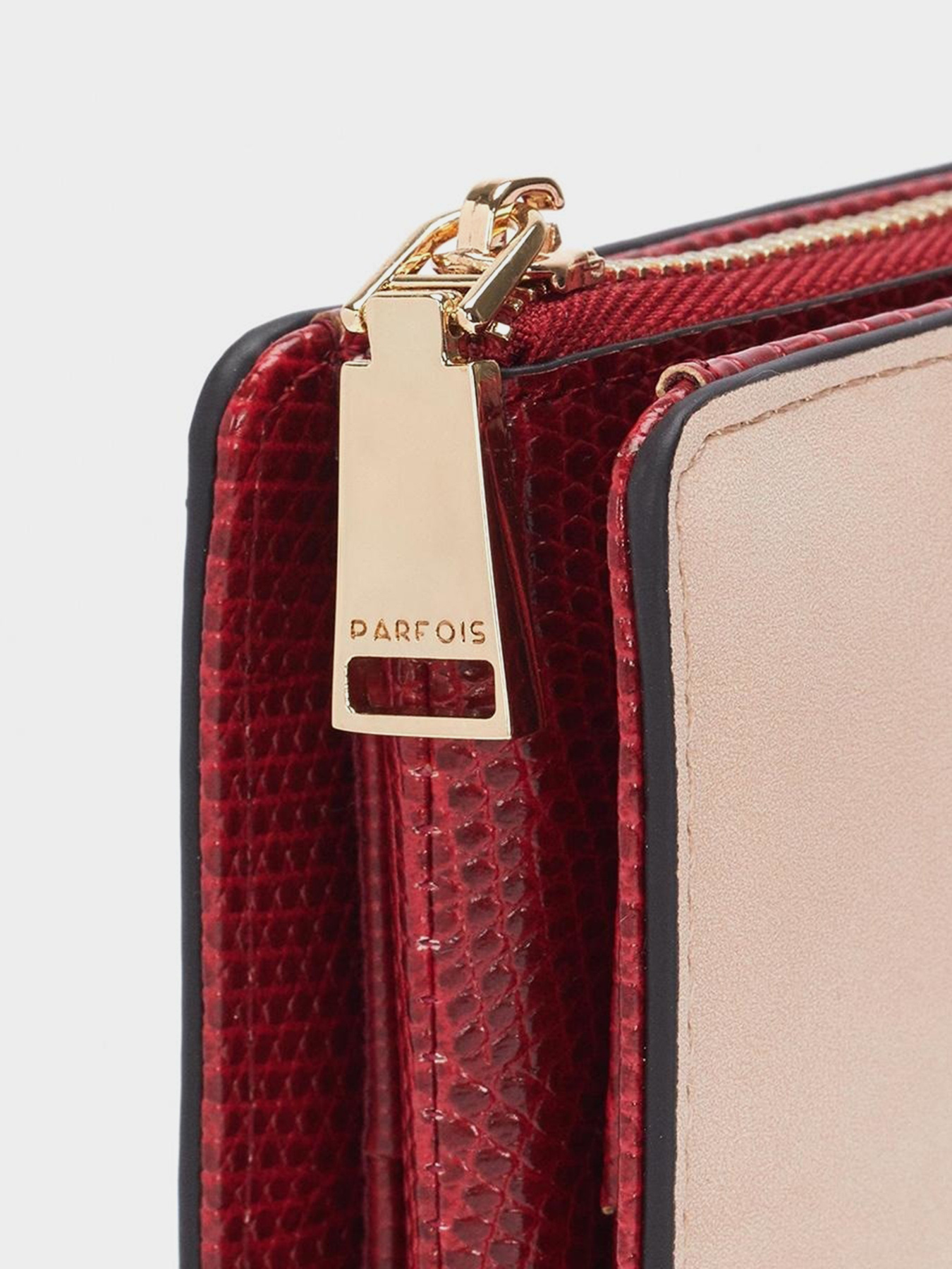 Кошелек Parfois модель 5606428880658 Фото