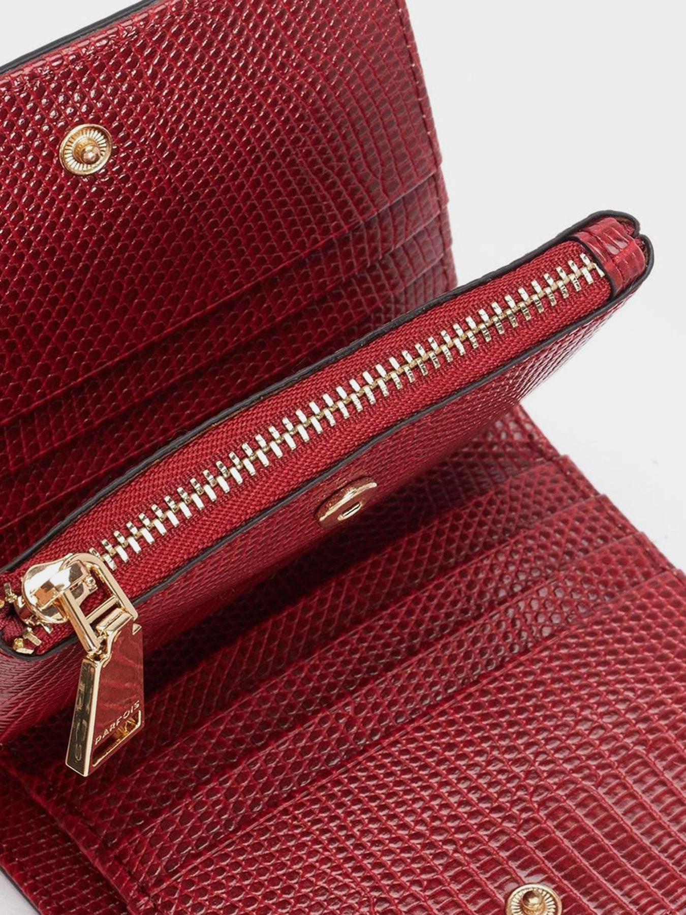 Гаманець Parfois модель 5606428880665 Фото