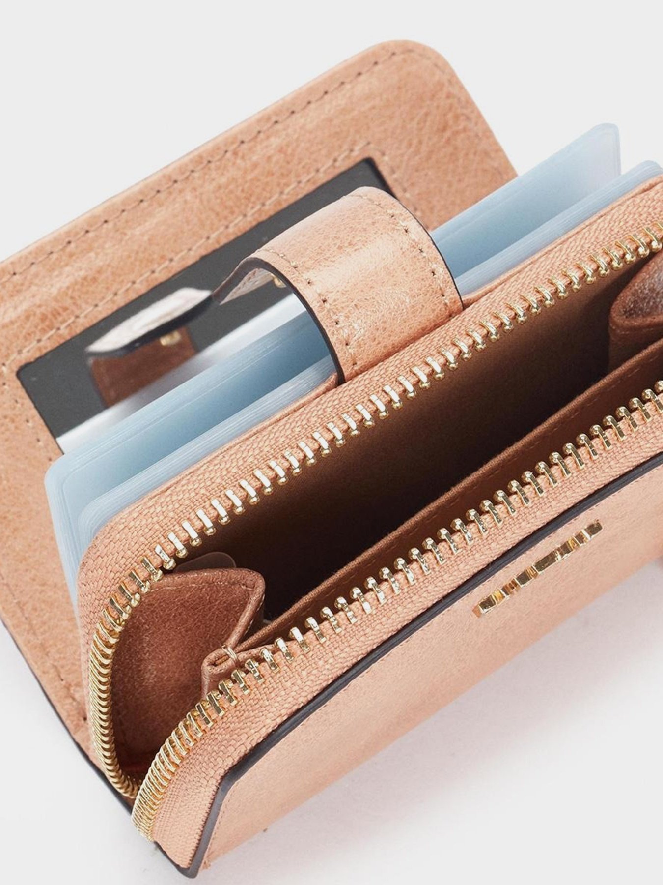 Кошелек Parfois модель 5606428892552 Фото