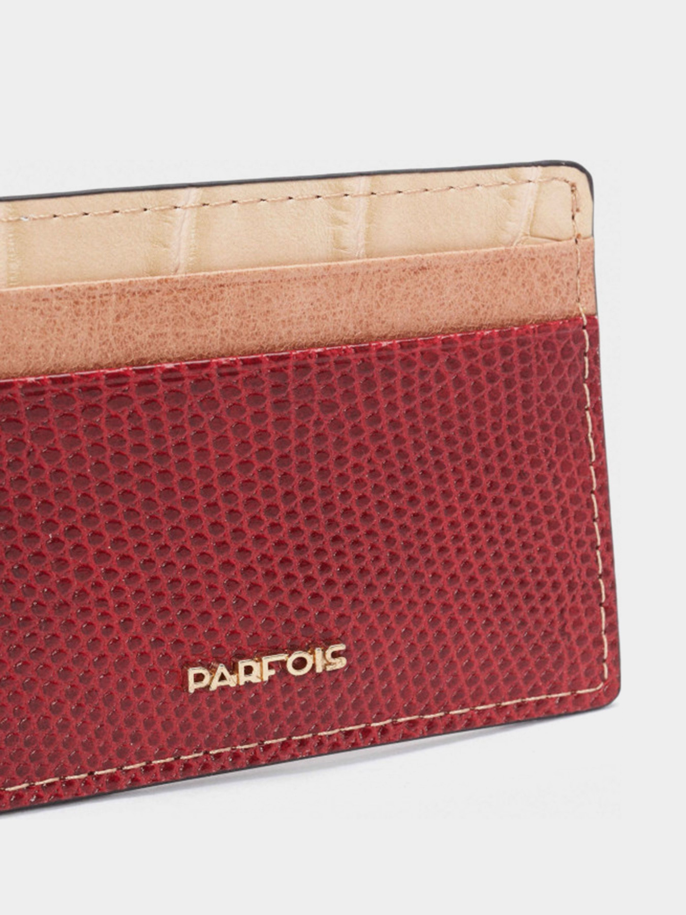 Кошелек Parfois модель 5606428880740 Фото