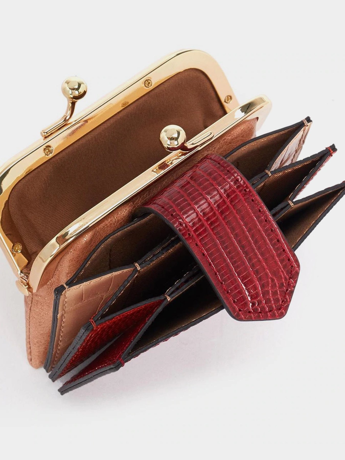 Гаманець Parfois модель 5606428880757 Фото