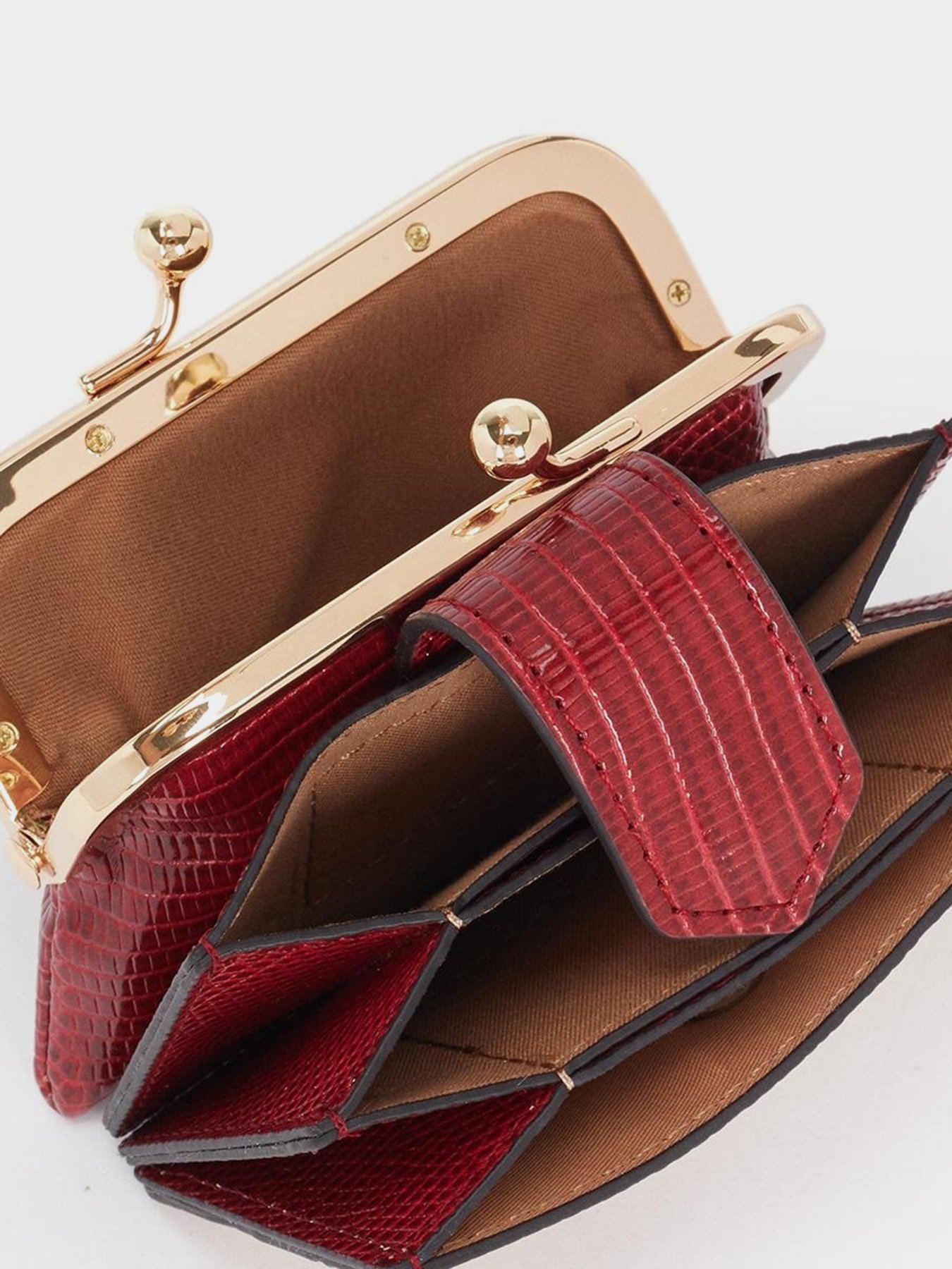 Гаманець Parfois модель 5606428880764 Фото