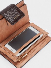 Гаманець Parfois модель 5606428880795 Фото