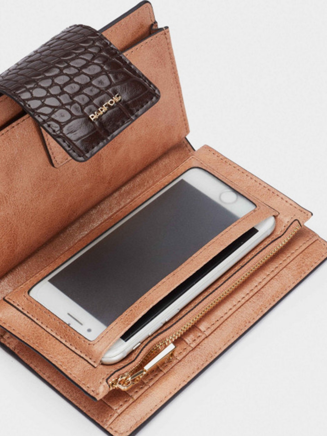 Кошелек Parfois модель 5606428880795 Фото