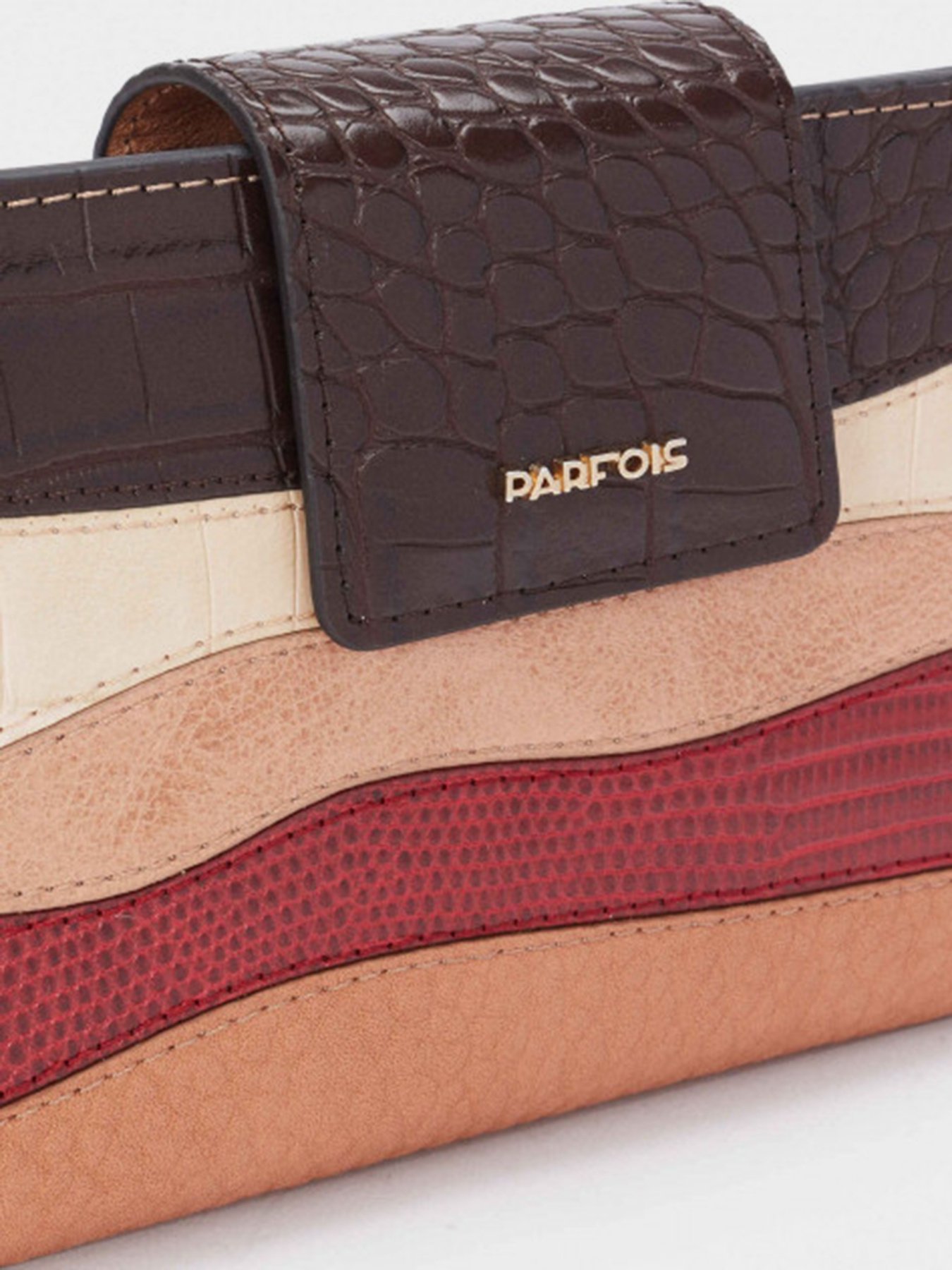 Кошелек Parfois модель 5606428880795 Фото