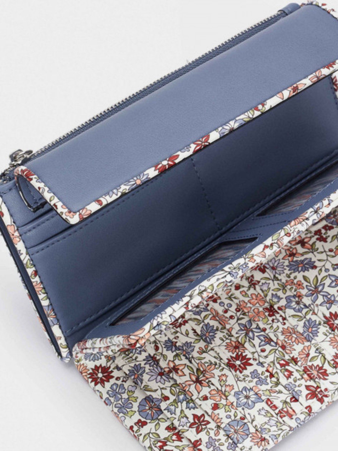 Гаманець Parfois модель 5606428881891 Фото