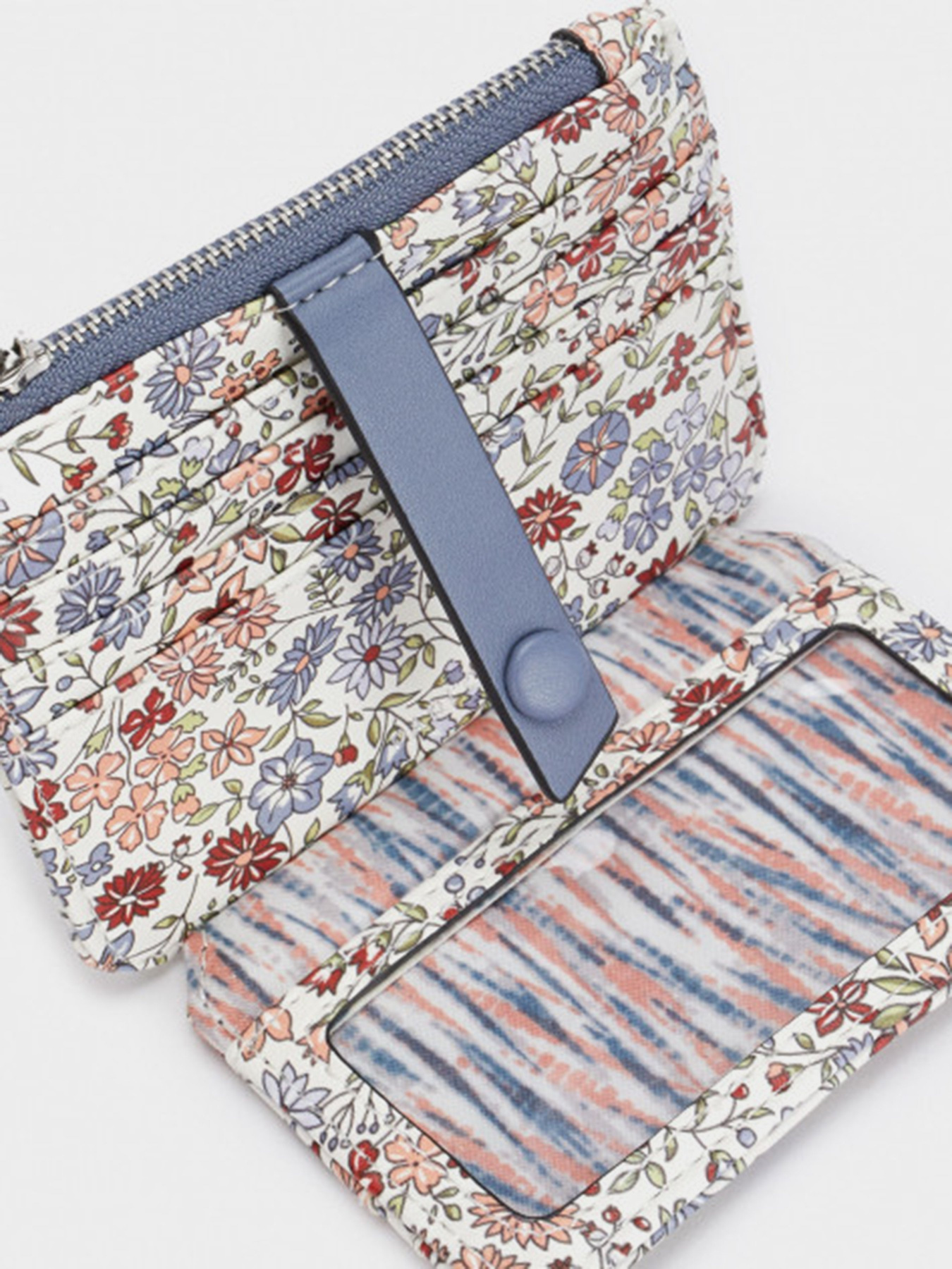 Гаманець Parfois модель 5606428882140 Фото