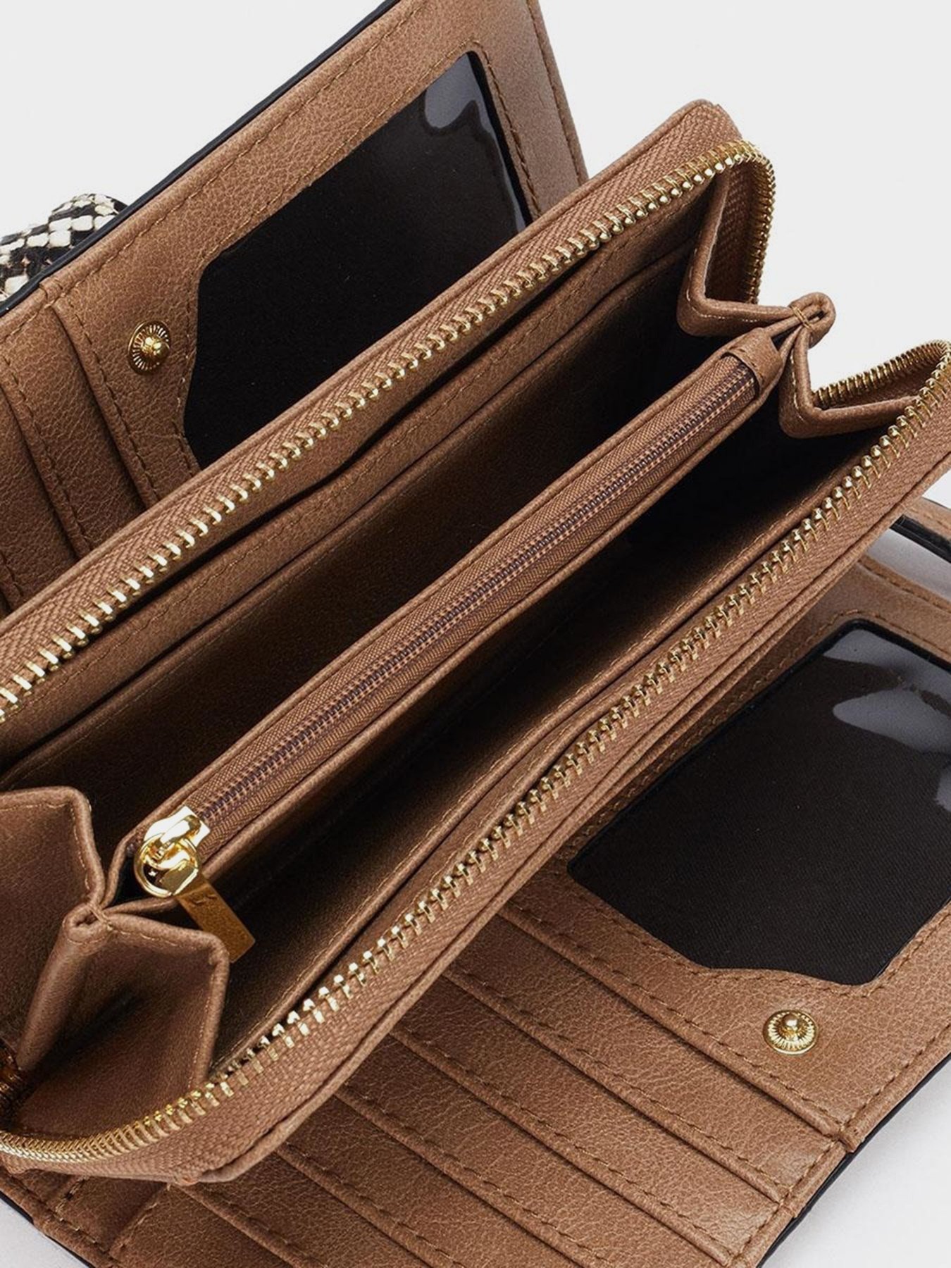 Гаманець Parfois модель 5606428885769 Фото