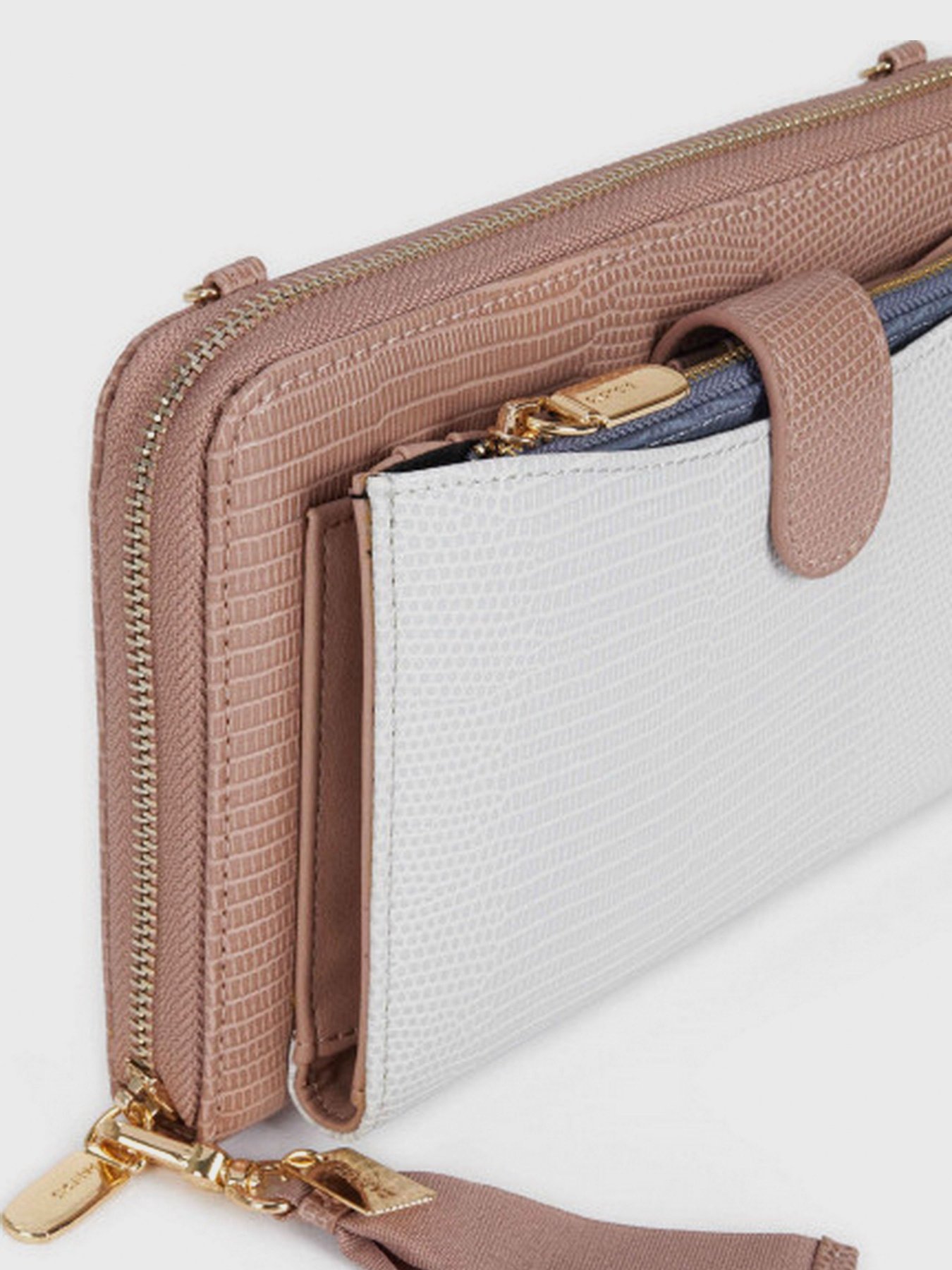 Гаманець Parfois модель 5606428887053 Фото