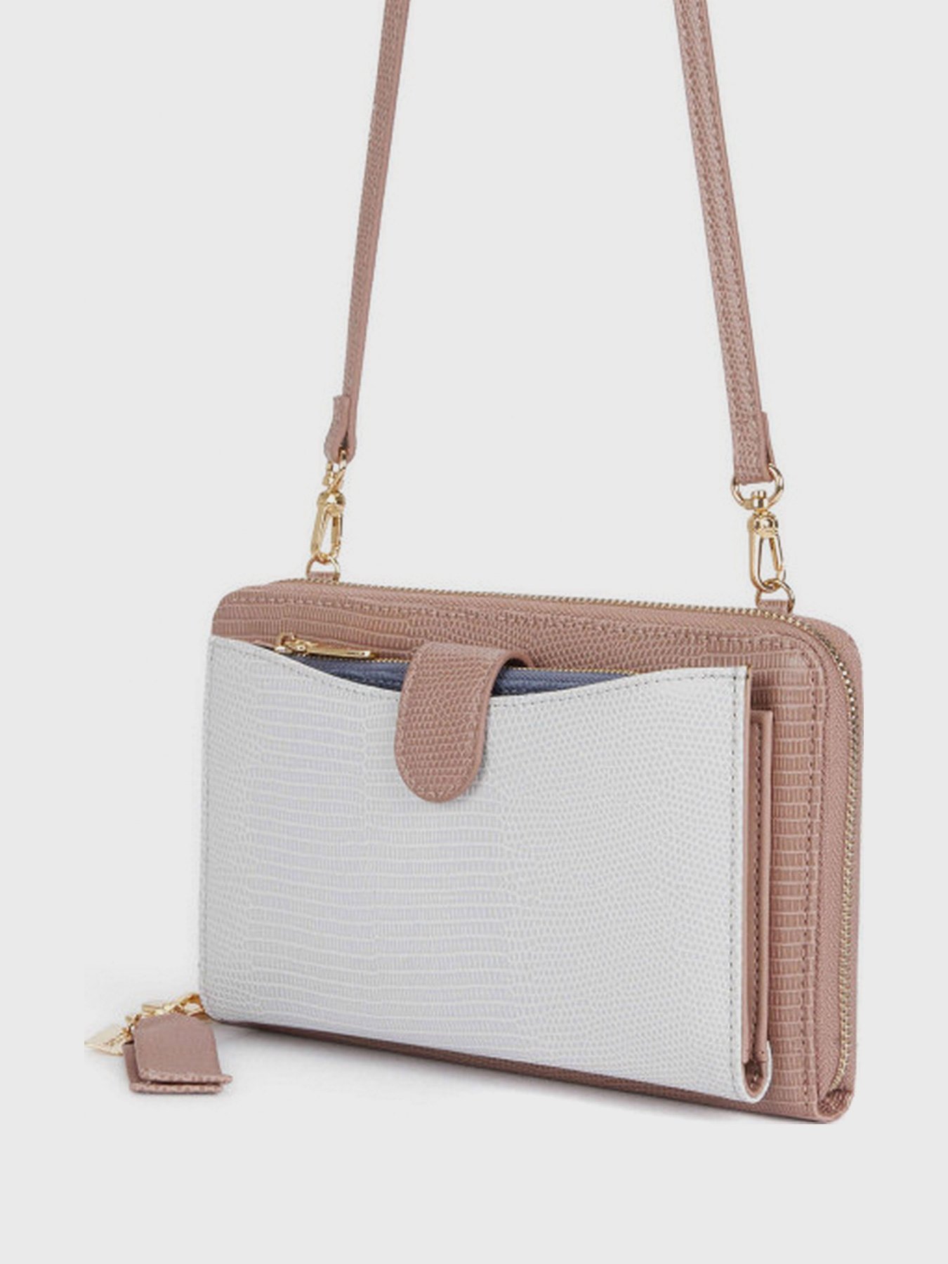 Кошелек Parfois модель 5606428887053 Фото