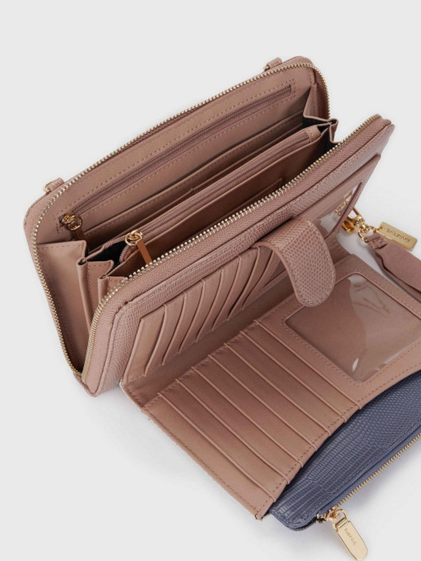 Кошелек Parfois модель 5606428887053 Фото