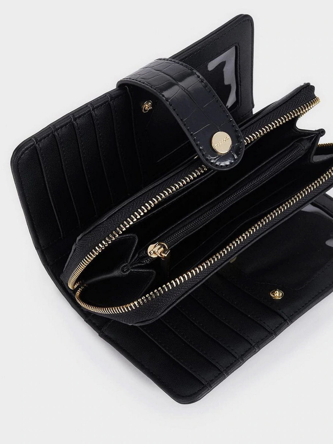 Кошелек Parfois модель 5606428888159 Фото