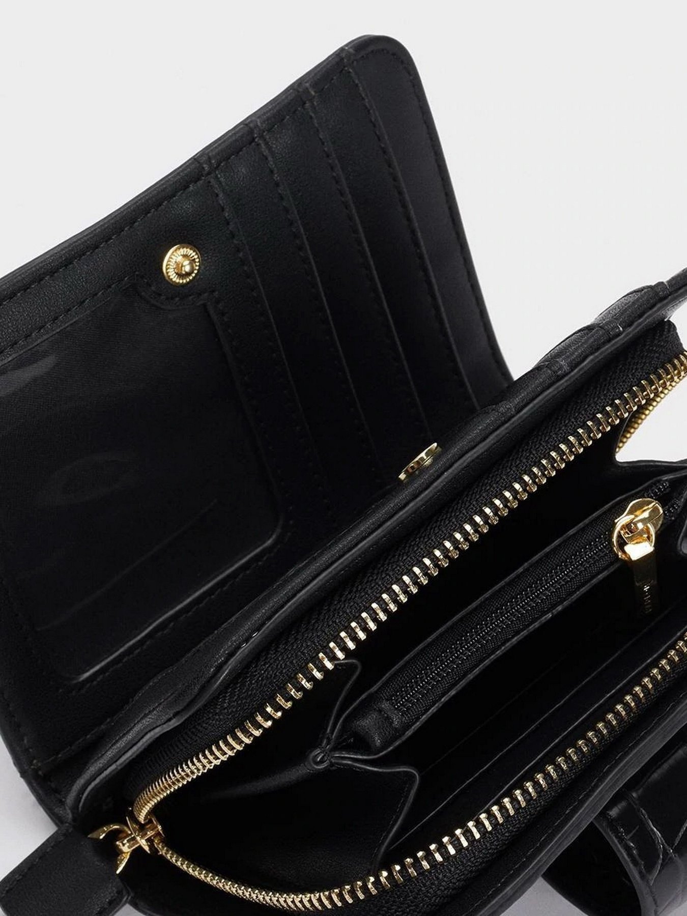 Гаманець Parfois модель 5606428888180 Фото