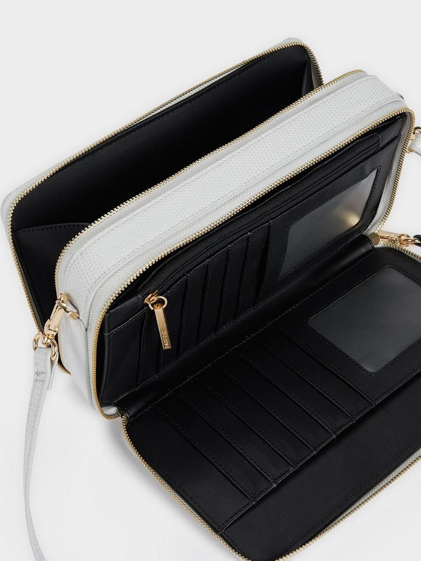 Гаманець Parfois модель 5606428888951 Фото