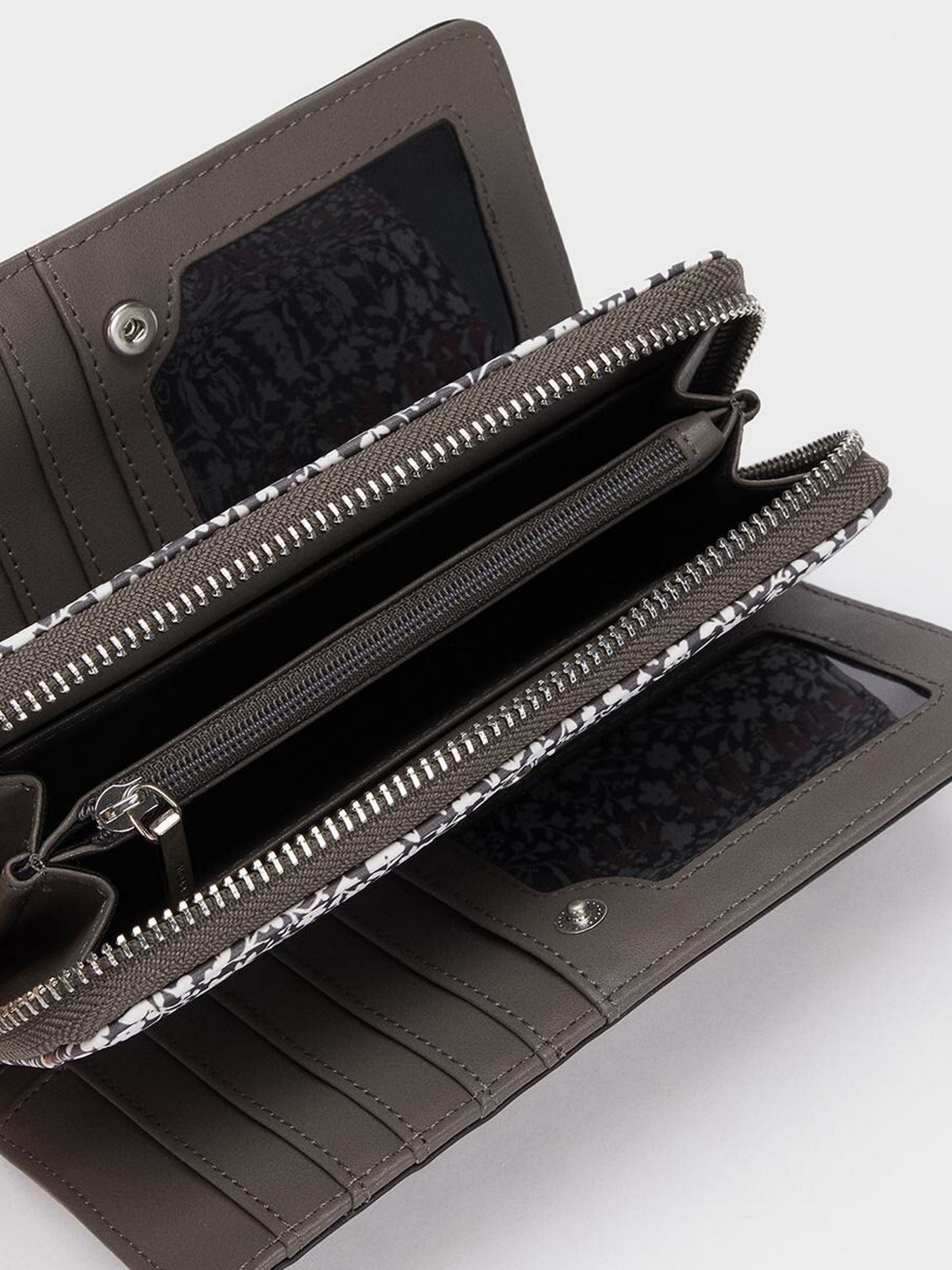 Кошелек Parfois модель 5606428892293 Фото