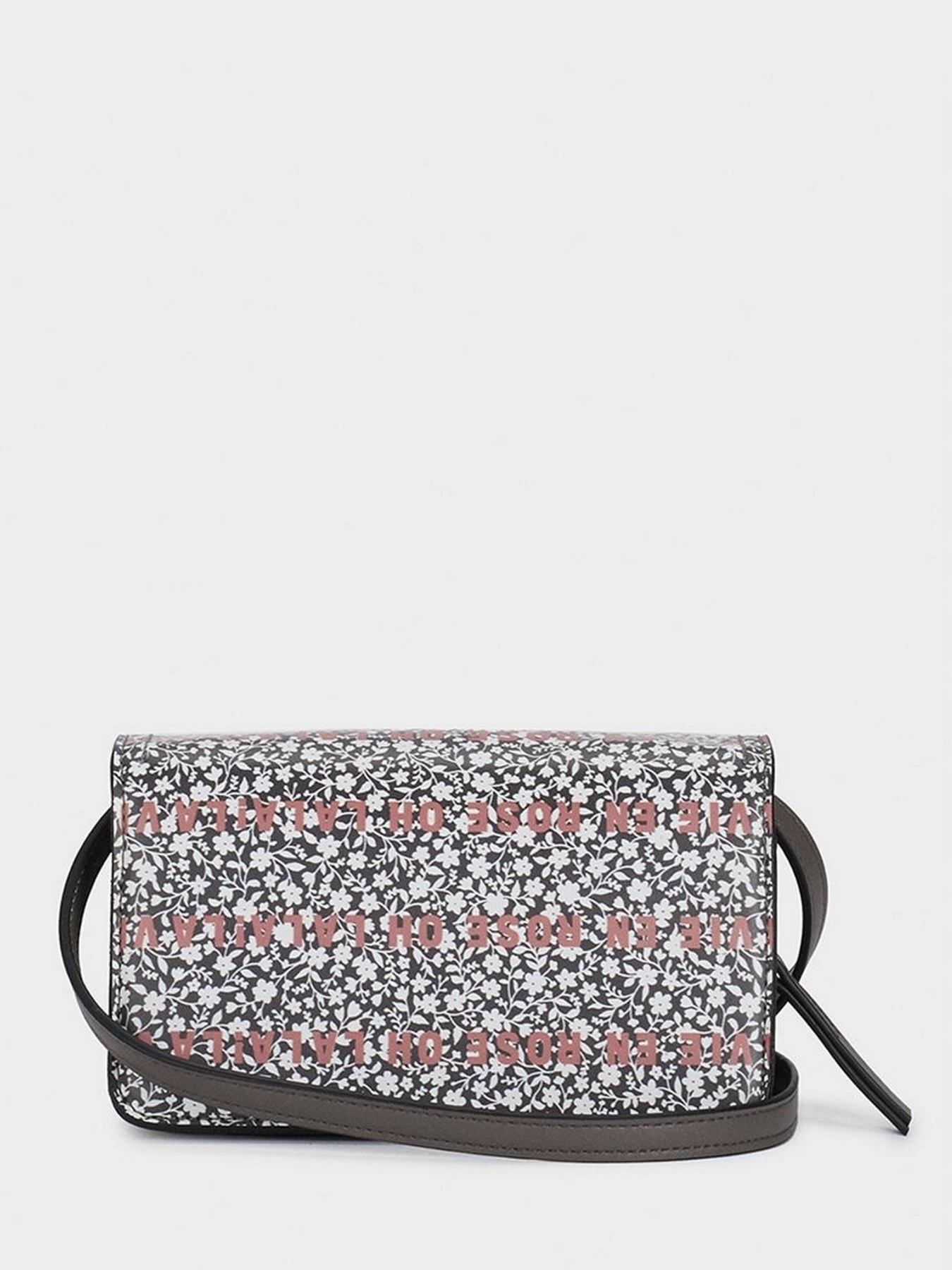 Гаманець Parfois модель 5606428892323 Фото