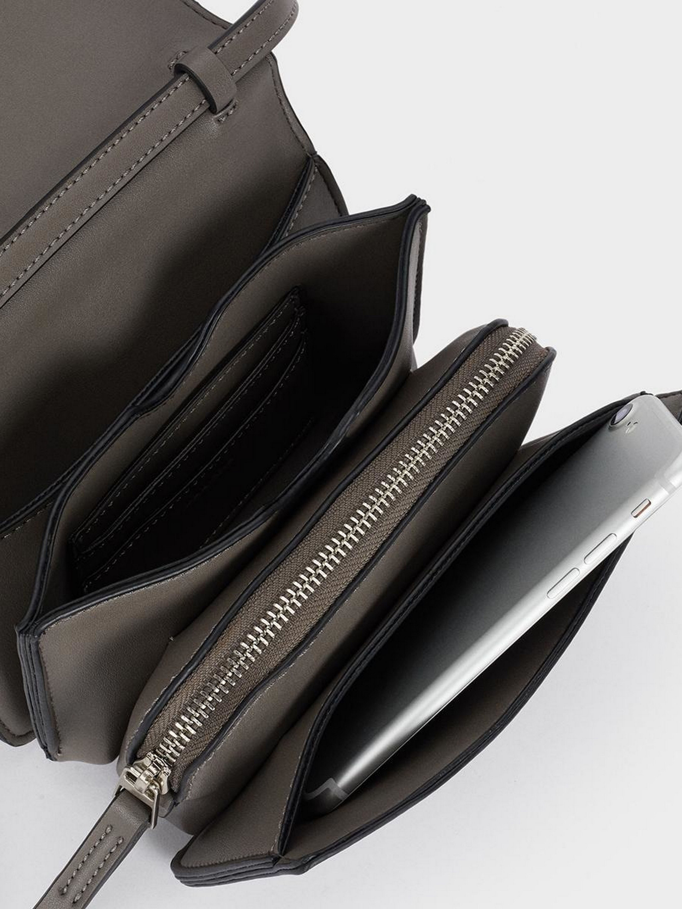 Гаманець Parfois модель 5606428892323 Фото