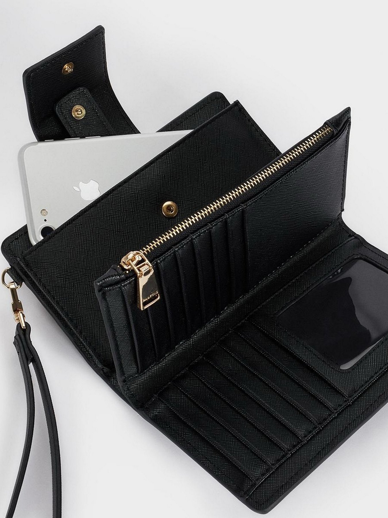 Гаманець Parfois модель 5606428893054 Фото