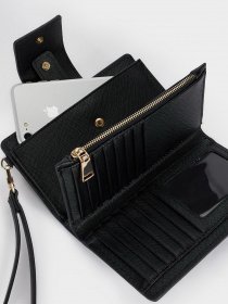 Кошелек Parfois модель 5606428893054 Кошелек Parfois модель 5606428893054 Фото