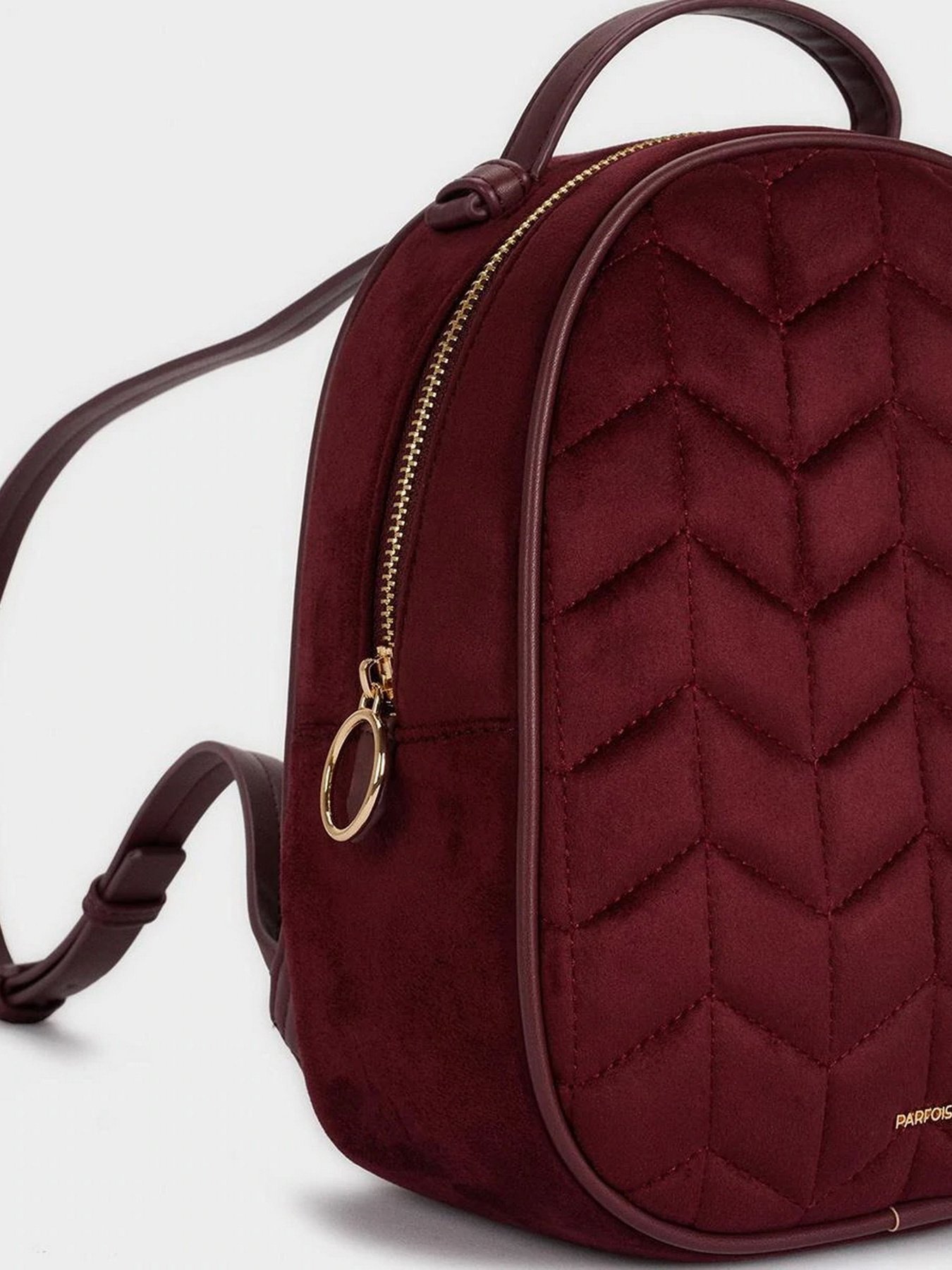 Рюкзаки Parfois модель 5606428887893 Фото