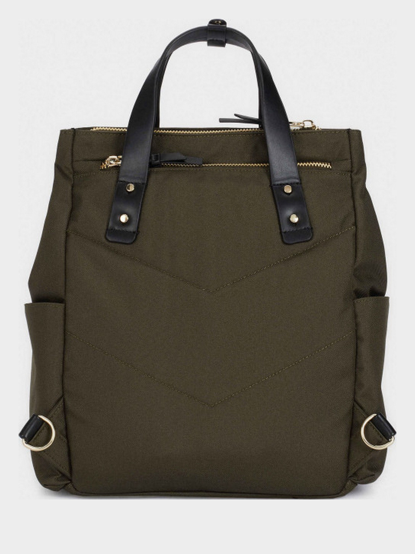 Рюкзаки Parfois модель 5606428888555 Фото