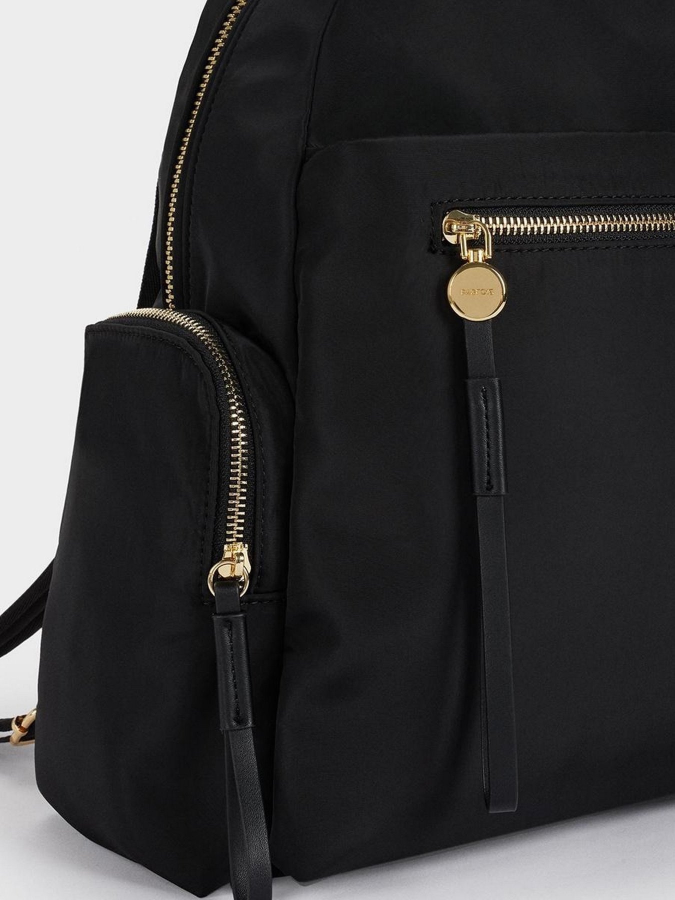 Рюкзаки Parfois модель 5606428890435 Фото