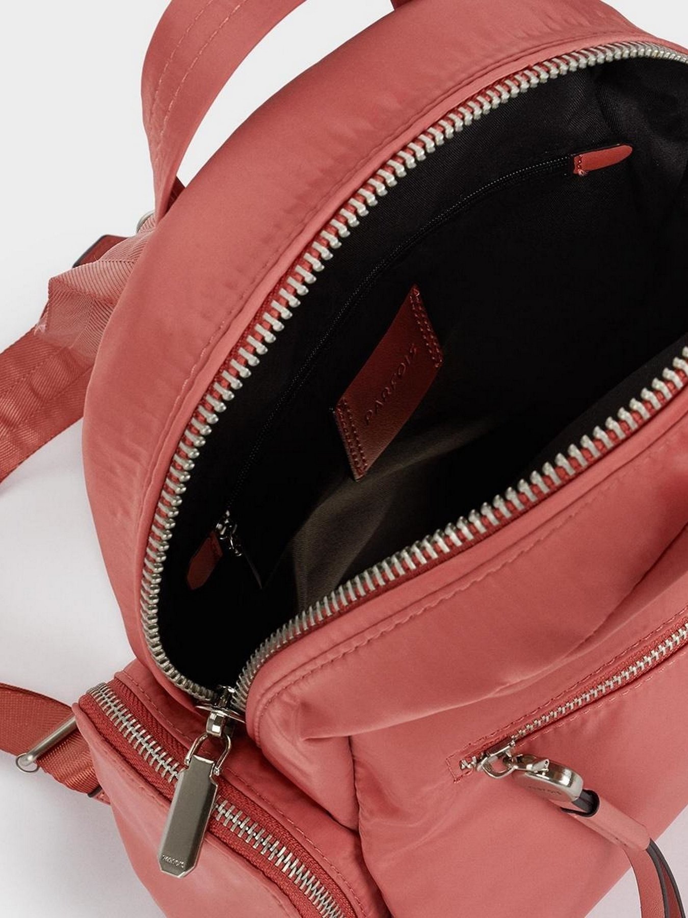 Рюкзаки Parfois модель 5606428890473 Фото