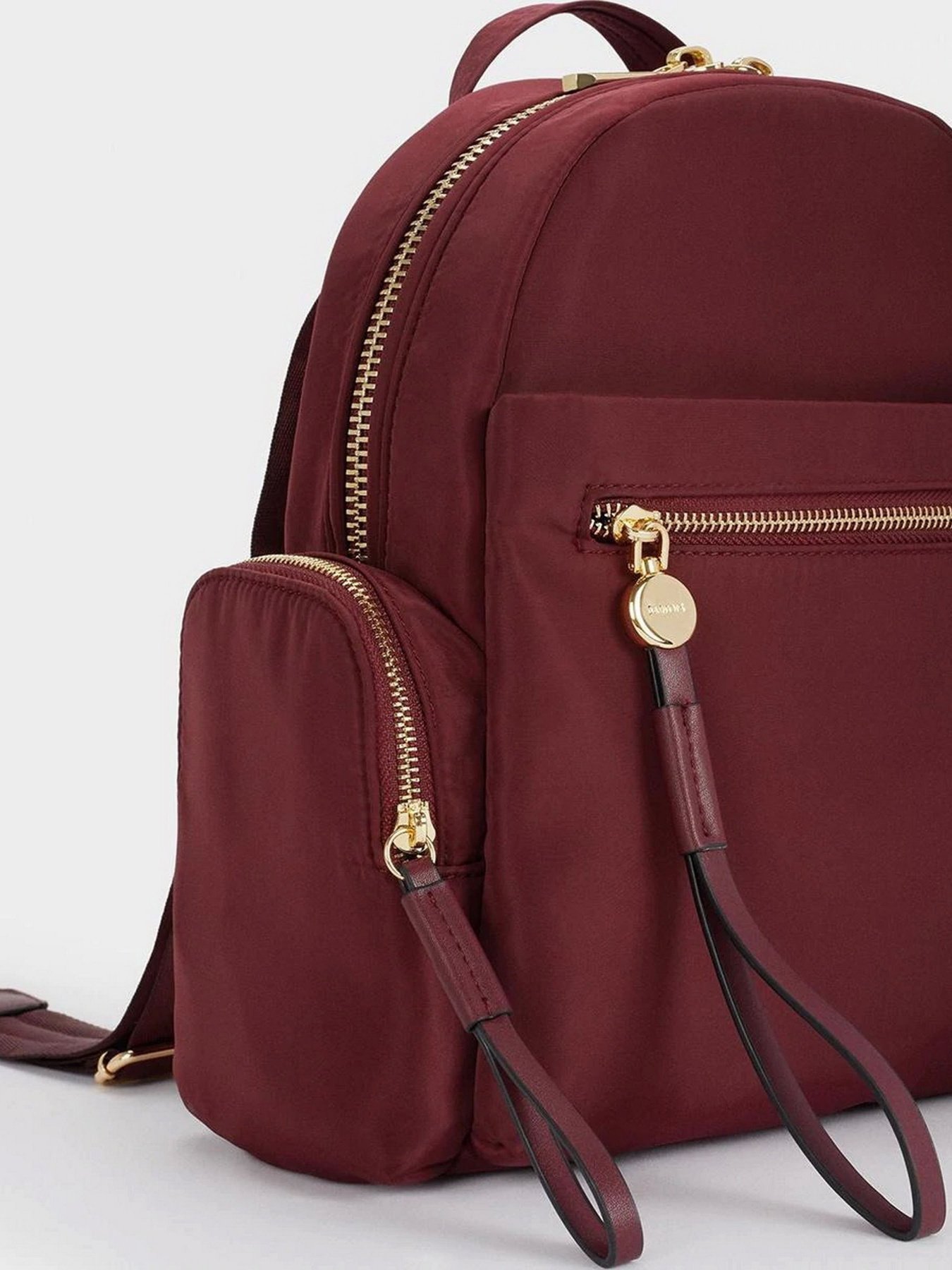 Рюкзаки Parfois модель 5606428890497 Фото