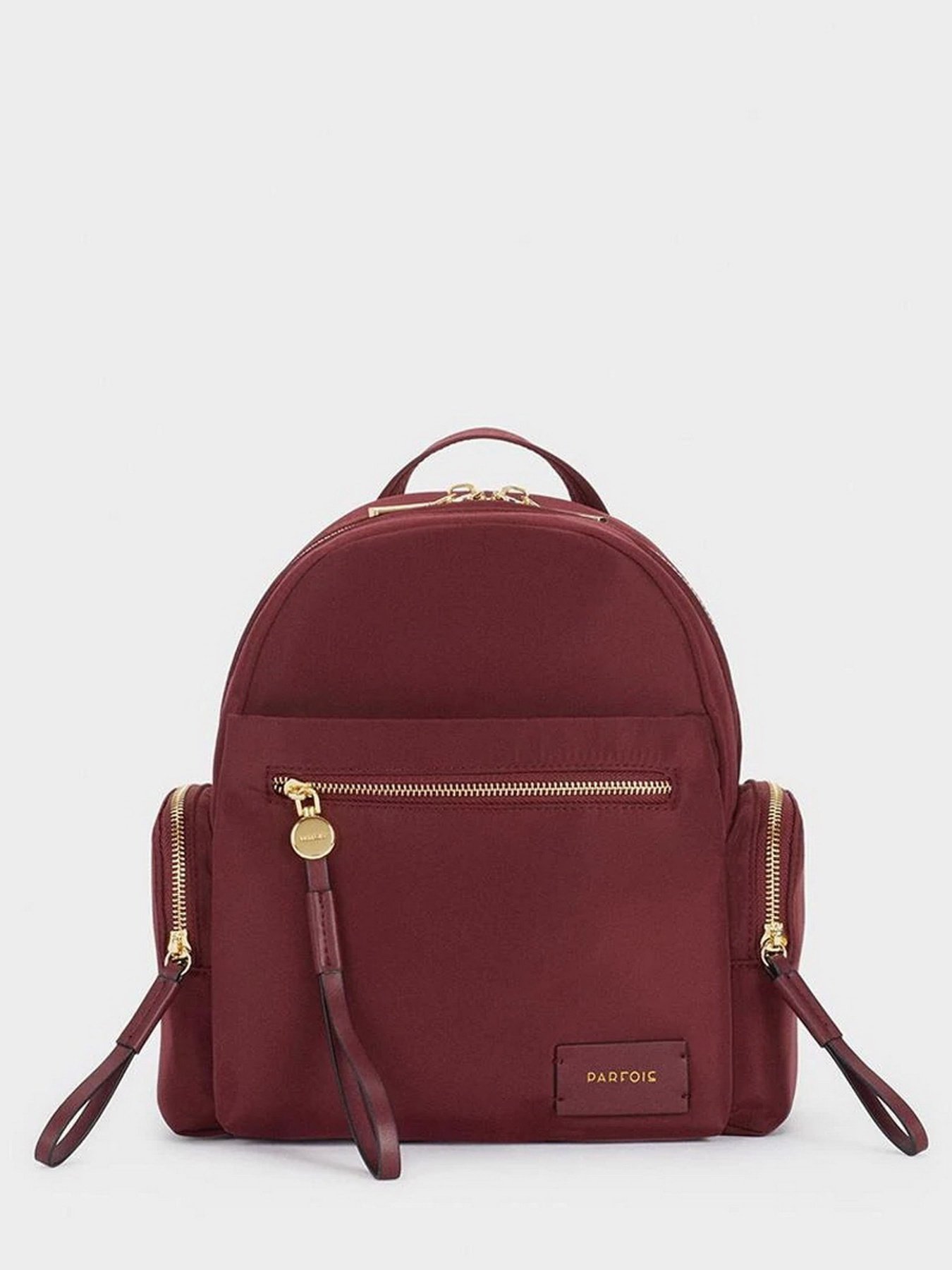 Рюкзаки Parfois модель 5606428890497 Фото
