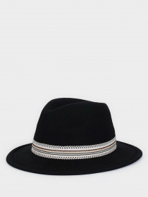 Шляпа Parfois модель 5606428872264 Фото