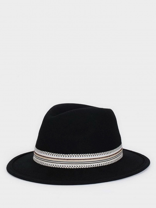 Шляпа Parfois модель 5606428872264 Фото