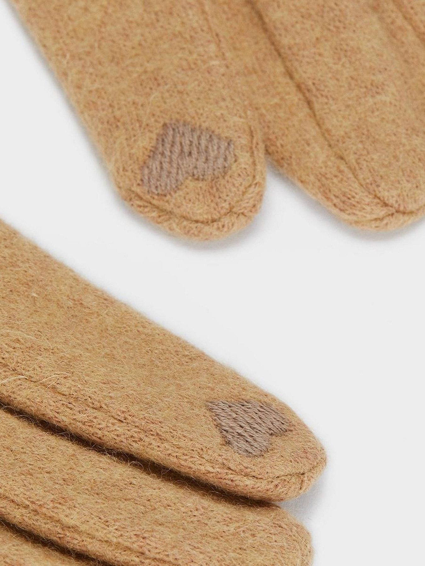 Перчатки Parfois модель 5606428895898 Фото