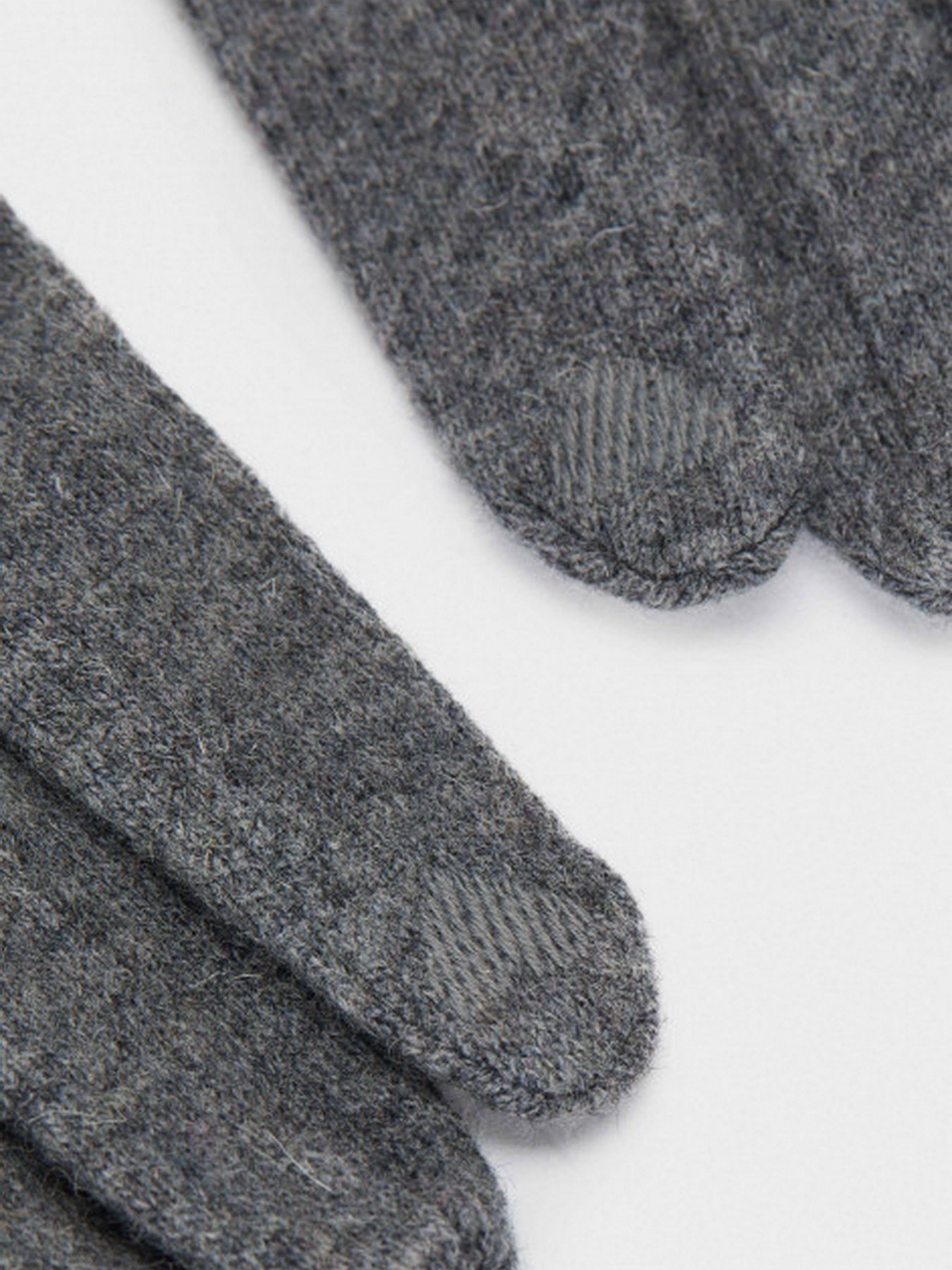 Перчатки Parfois модель 5606428895904 Перчатки Parfois модель 5606428895904 Фото