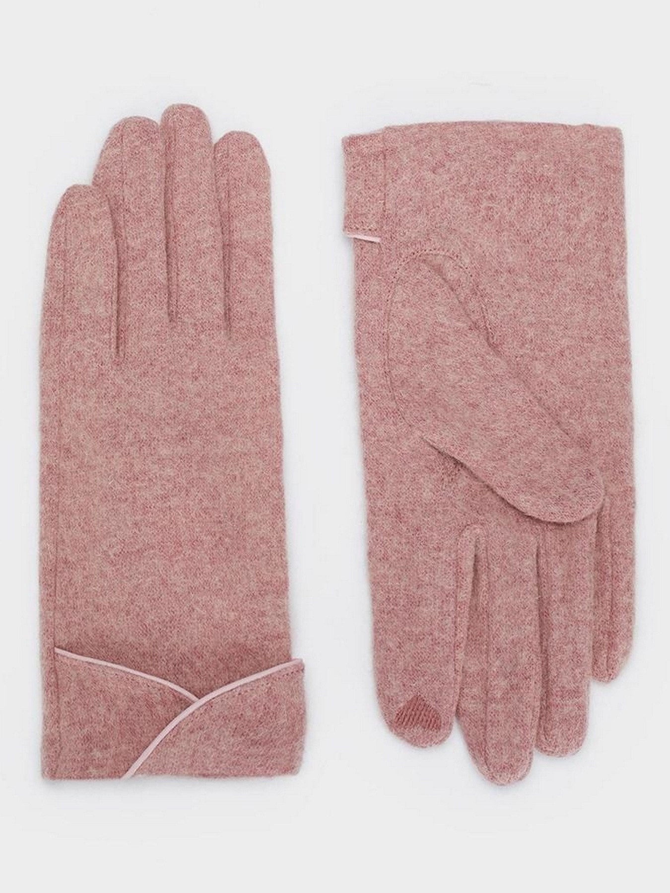 Перчатки Parfois модель 5606428895911 Перчатки Parfois модель 5606428895911 Фото