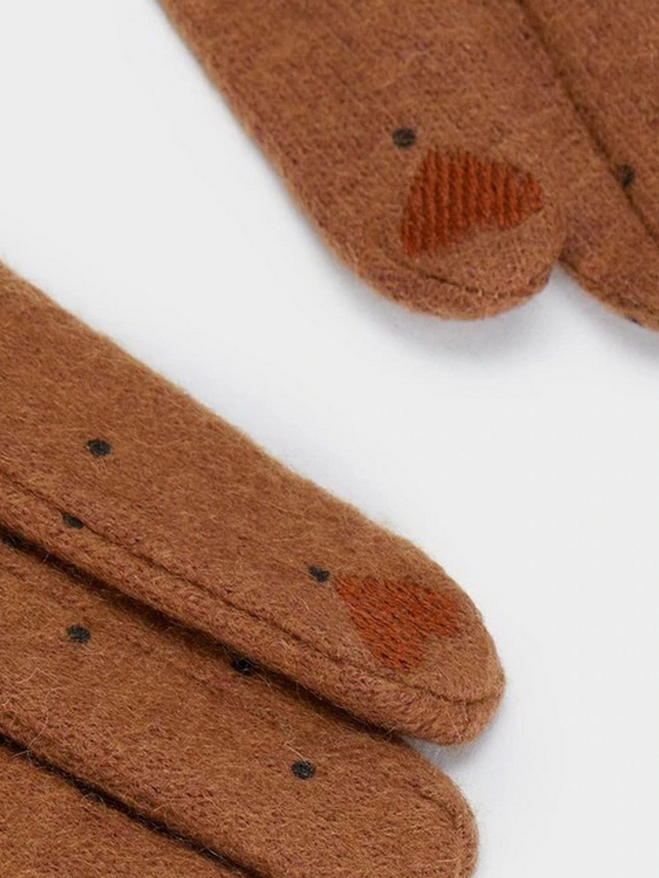 Рукавички Parfois Модель 5606428895928 Фото