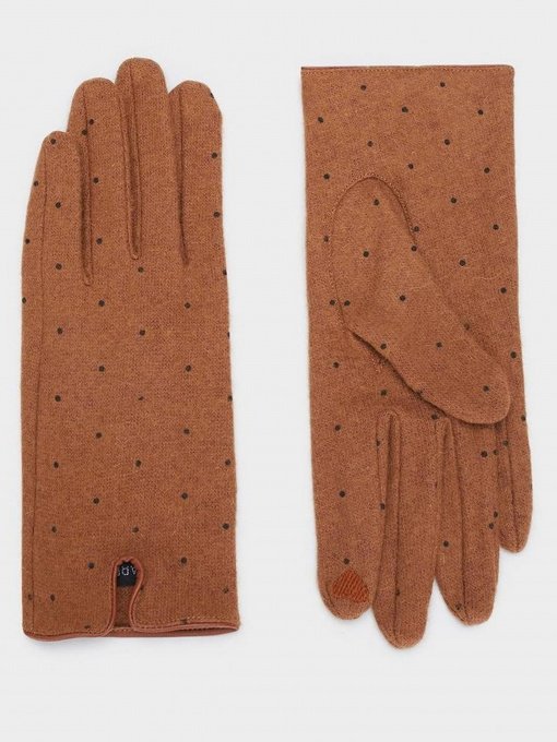 Перчатки Parfois модель 5606428895928 Фото