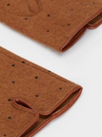 Перчатки Parfois модель 5606428895928 Перчатки Parfois модель 5606428895928 Фото