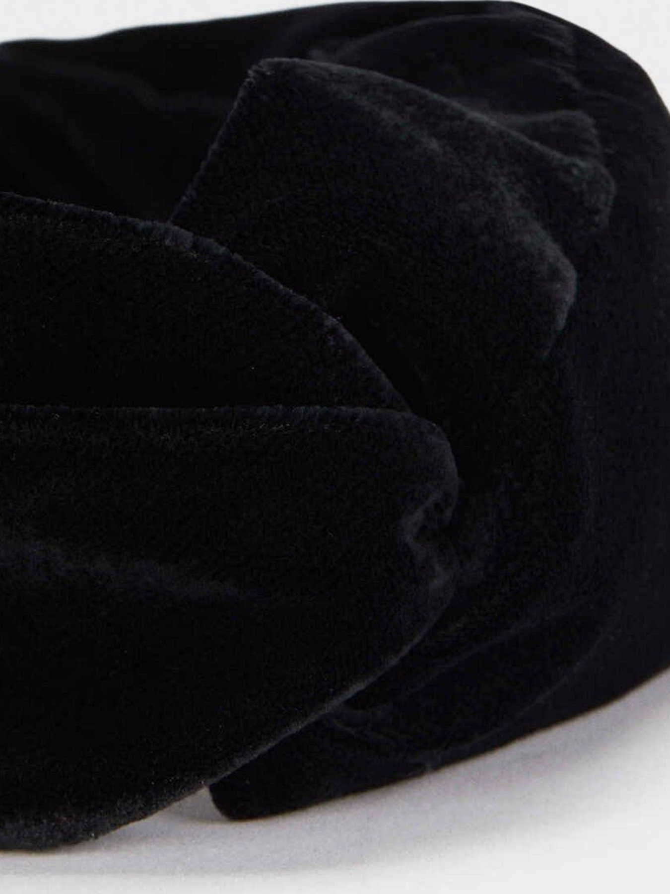 Шапка Parfois модель 5606428899162 Фото