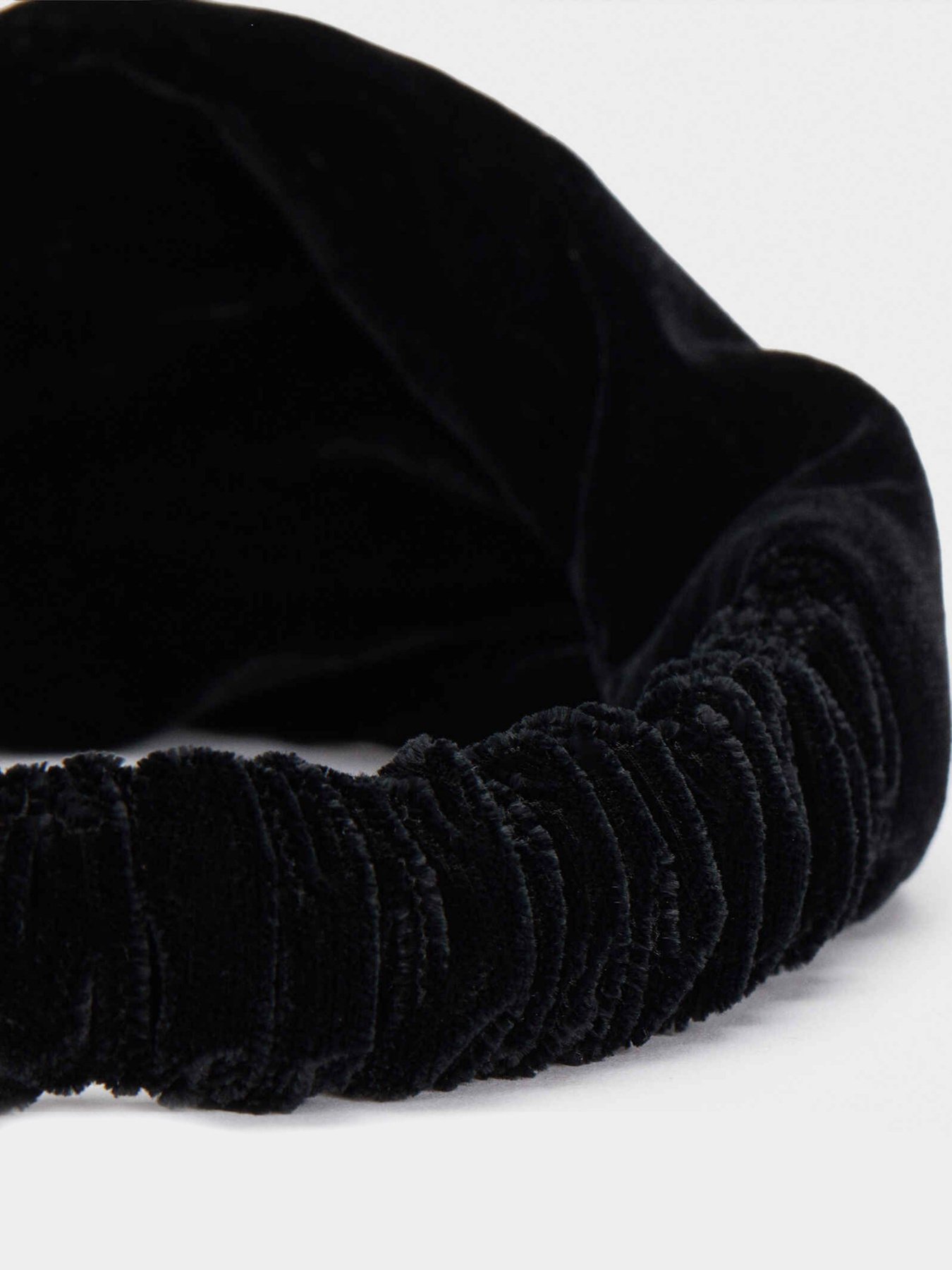 Шапка Parfois модель 5606428899162 Фото