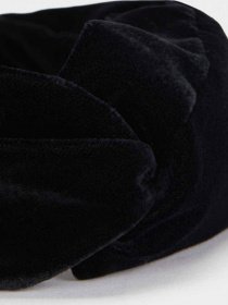 Шапка Parfois модель 5606428899162 Фото