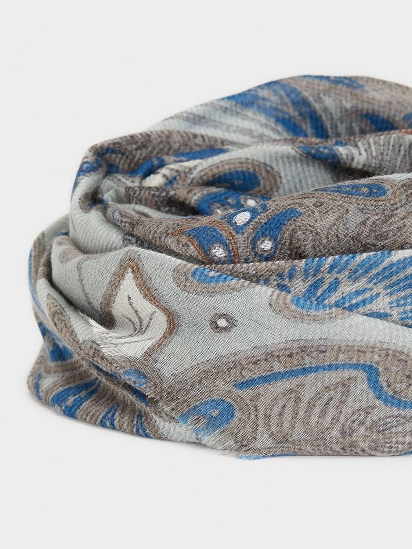 Шарф Parfois модель 5606428830349 Фото