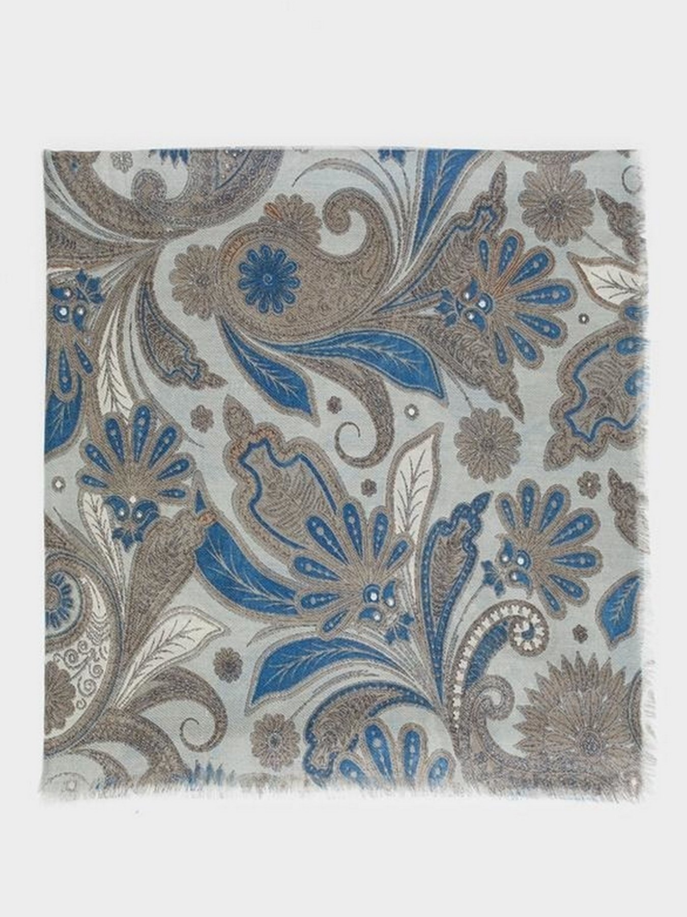 Шарф Parfois модель 5606428830349 Фото