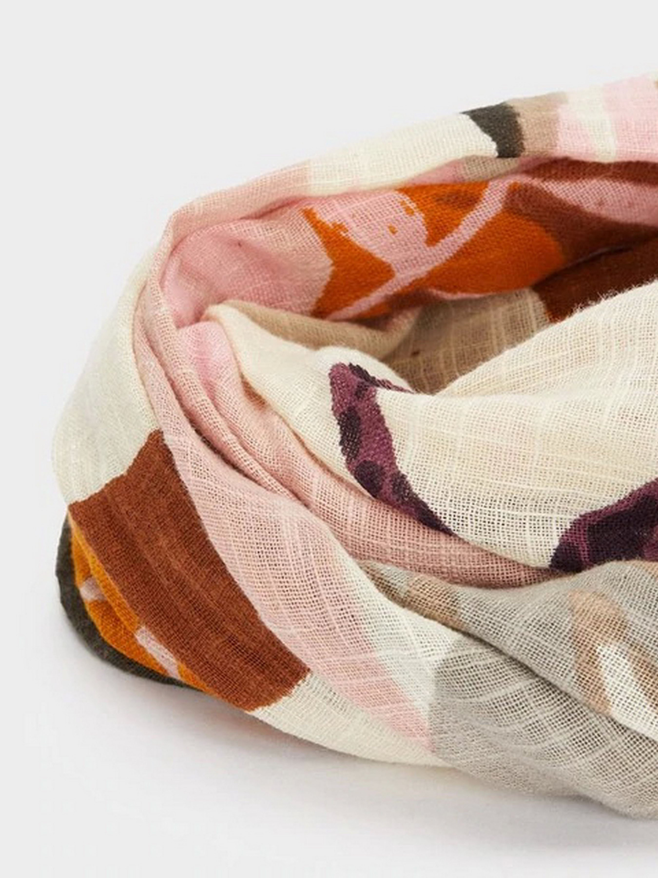 Шарф Parfois модель 5606428839397 Фото