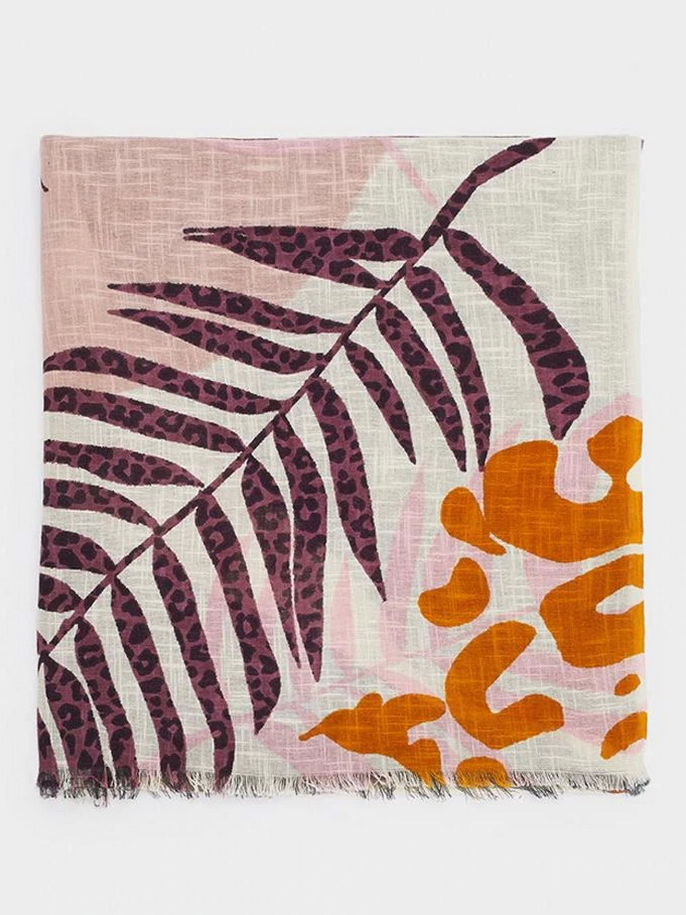 Шарф Parfois модель 5606428839397 Фото