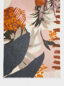 Шарф Parfois модель 5606428839397 Фото